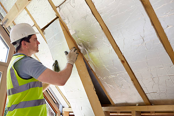Best Insulation for Specific Applications in Starbuck, MN